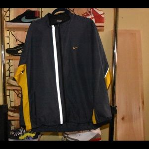 Vintage Nike windbreaker